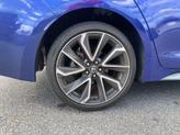 Thumbnail of 2022 Blue Crush Metallic Toyota Corolla