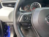 Thumbnail of 2022 Blue Crush Metallic Toyota Corolla
