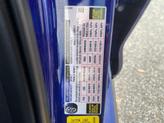 Thumbnail of 2022 Blue Crush Metallic Toyota Corolla