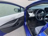 Thumbnail of 2022 Blue Crush Metallic Toyota Corolla