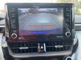 Thumbnail of 2022 Blue Crush Metallic Toyota Corolla