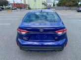Thumbnail of 2022 Blue Crush Metallic Toyota Corolla