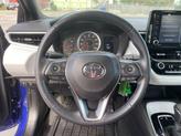 Thumbnail of 2022 Blue Crush Metallic Toyota Corolla