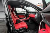 Thumbnail of 2026 Carpathian Grey Jaguar F-PACE