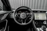 Thumbnail of 2026 Fuji White Jaguar F-PACE