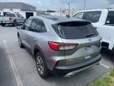 Thumbnail of 2022 ICONIC SILVER Ford Escape