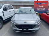 Thumbnail of 2022 ICONIC SILVER Ford Escape