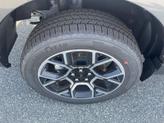 Thumbnail of 2025 CARBONIZED GRAY METALLIC Ford Maverick