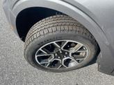 Thumbnail of 2025 CARBONIZED GRAY METALLIC Ford Maverick
