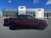 Thumbnail of 2025 RUBY RED METALLIC TINTED CC Ford Maverick