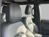 Thumbnail of 2025 OXFORD WHITE Ford Bronco