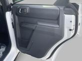 Thumbnail of 2025 OXFORD WHITE Ford Bronco
