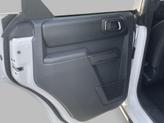 Thumbnail of 2025 OXFORD WHITE Ford Bronco