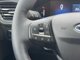 Thumbnail of 2024 STAR WHITE METALLIC TRI-COAT Ford Escape