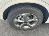 Thumbnail of 2024 STAR WHITE METALLIC TRI-COAT Ford Escape