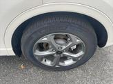 Thumbnail of 2024 STAR WHITE METALLIC TRI-COAT Ford Escape