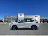 Thumbnail of 2024 STAR WHITE METALLIC TRI-COAT Ford Escape