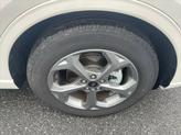 Thumbnail of 2024 STAR WHITE METALLIC TRI-COAT Ford Escape