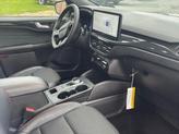Thumbnail of 2024 STAR WHITE METALLIC TRI-COAT Ford Escape