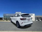 Thumbnail of 2024 STAR WHITE METALLIC TRI-COAT Ford Escape