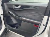 Thumbnail of 2024 STAR WHITE METALLIC TRI-COAT Ford Escape