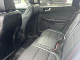 Thumbnail of 2024 STAR WHITE METALLIC TRI-COAT Ford Escape