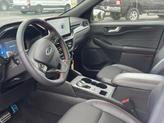 Thumbnail of 2024 STAR WHITE METALLIC TRI-COAT Ford Escape