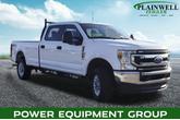 Thumbnail of 2021 Oxford White Ford F-250
