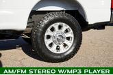 Thumbnail of 2021 Oxford White Ford F-250