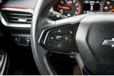 Thumbnail of 2021 Summit White Chevrolet Trailblazer
