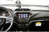 Thumbnail of 2021 Summit White Chevrolet Trailblazer