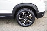 Thumbnail of 2021 Summit White Chevrolet Trailblazer