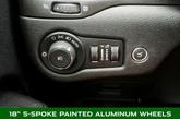 Thumbnail of 2019 Sting-Gray Clearcoat Jeep Cherokee