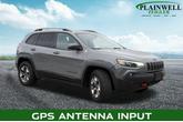 Thumbnail of 2019 Sting-Gray Clearcoat Jeep Cherokee