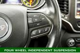 Thumbnail of 2019 Sting-Gray Clearcoat Jeep Cherokee