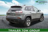 Thumbnail of 2019 Sting-Gray Clearcoat Jeep Cherokee
