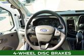 Thumbnail of 2023 Oxford White Ford Transit-250