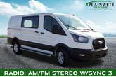 Thumbnail of 2023 Oxford White Ford Transit-250