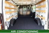 Thumbnail of 2023 Oxford White Ford Transit-250