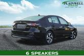 Thumbnail of 2023 Crystal Black Silica Subaru Legacy