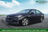 Photo of 2023 Crystal Black Silica Subaru Legacy
