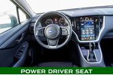 Thumbnail of 2023 Crystal Black Silica Subaru Legacy