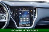 Thumbnail of 2023 Crystal Black Silica Subaru Legacy