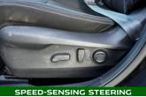 Thumbnail of 2023 Crystal Black Silica Subaru Legacy