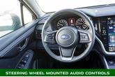 Thumbnail of 2023 Crystal Black Silica Subaru Legacy