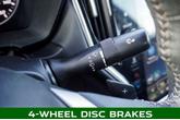 Thumbnail of 2023 Crystal Black Silica Subaru Legacy
