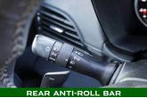 Thumbnail of 2023 Crystal Black Silica Subaru Legacy