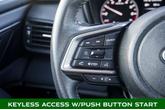 Thumbnail of 2023 Crystal Black Silica Subaru Legacy