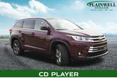 Thumbnail of 2017 Salsa Red Pearl Toyota Highlander