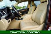Thumbnail of 2017 Salsa Red Pearl Toyota Highlander